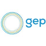 GEP Events logo