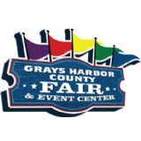 Grays Harbor County Fairgrounds logo