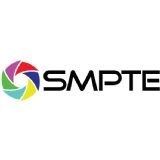 Society of Motion Picture and Television Engineers (SMPTE) logo