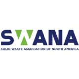 The Solid Waste Association of North America (SWANA) logo