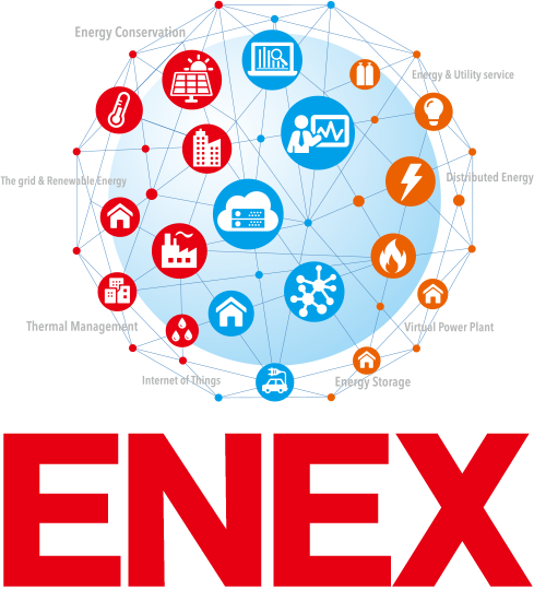 ENEX / DER Japan 2025