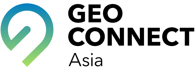 Geo Connect Asia 2025