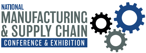 National Manufacturing & Supply Chain 2024