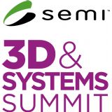 SEMI 3D & Systems Summit 2024