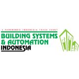 Building Systems & Automation Indonesia 2024