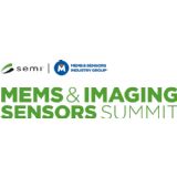 MEMS & Imaging Sensors Summit 2024