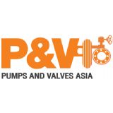 Pumps & Valves Asia 2024