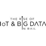 The Rise of IoT & Big Data in Rail 2024