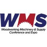 Woodworking Machinery & Supply Expo (WMS) 2025