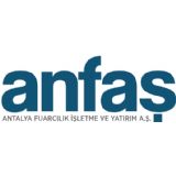 ANFAS - Antalya Fair Management and Investment Inc. logo