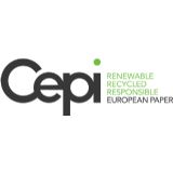 Confederation of European Paper Industries (CEPI) logo