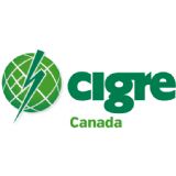 CIGRE Canada logo