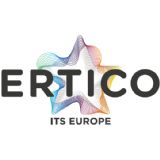 ERTICO - Intelligent Transport Systems and Services for Europe logo