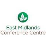 East Midlands Conference Centre logo