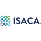 ISACA - Information Systems Audit and Control Association logo