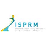 International Society of Physical and Rehabilitation Medicine (ISPRM) logo