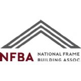 National Frame Building Association (NFBA) logo