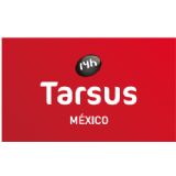 Tarsus Mexico logo