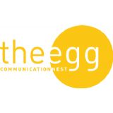 The Egg Brussels logo