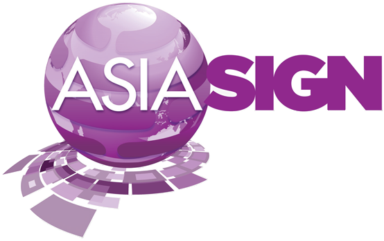 Asia Sign 2022