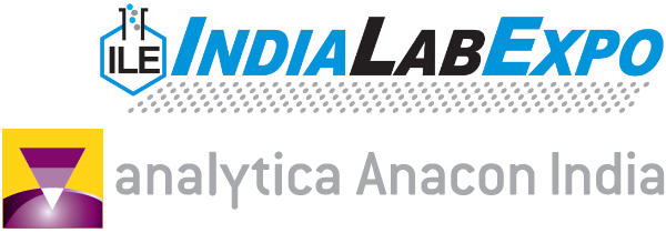 analytica Anacon India & India Lab Expo 2024