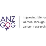 ANZGOG - Australia New Zealand Gynaecological Oncology Group logo