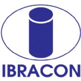 Brazilian Concrete Institute (IBRACON) logo