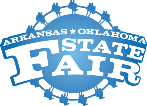 Arkansas Oklahoma State Fair 2024