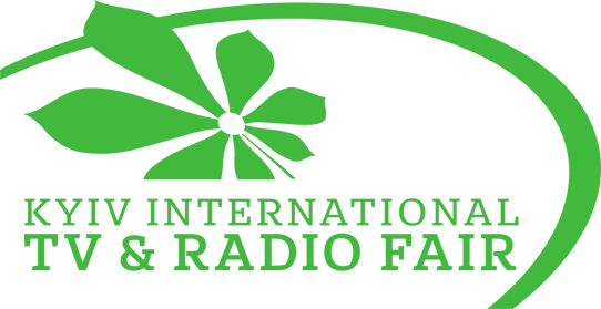 Kyiv International TV and Radio Fair 2021