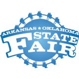 Arkansas Oklahoma State Fair 2024
