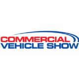 The Commercial Vehicle Show 2025