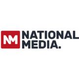 National Media Pty Ltd logo