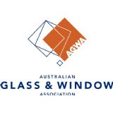 Australian Glass and Window Association (AGWA) logo