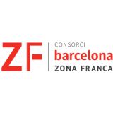 Consorci Zona Franca Barcelona logo