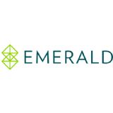 Emerald X, LLC. logo