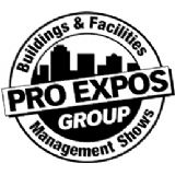 Professional Expos Group logo