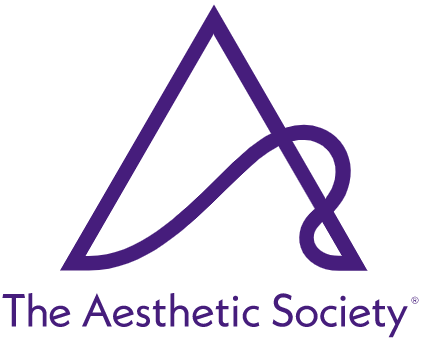 the Aesthetic Society logo