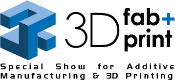 3D fab+print 2022