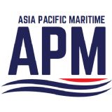 Asia Pacific Maritime 2024