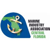 Marine Industry Association of Central Florida logo