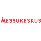 Messukeskus, Expo and Convention Centre Helsinki logo