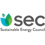 Sustainable Energy Council (SEC) logo