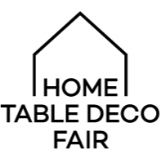 Home Table Deco Fair Incheon 2021