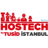 Hostech By Tusid 2025
