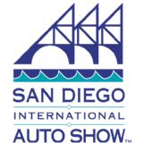 San Diego International Auto Show 2025