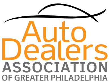 Automobile Dealers Association of Greater Philadelphia (ADAGP) logo