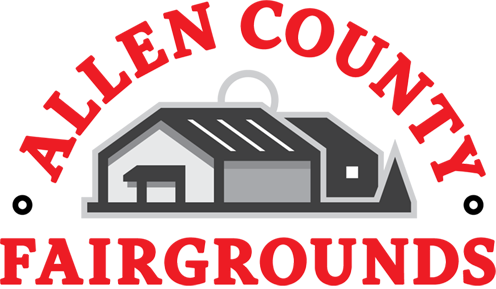 Allen County Fairgrounds logo