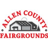 Allen County Fairgrounds logo