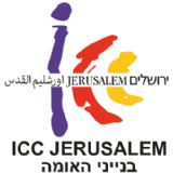 ICC Jerusalem logo
