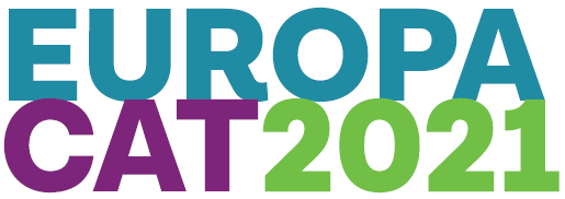 EuropaCat 2023 Prague 15th European Congress On Catalysis 